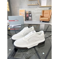 Prada Low Shoes